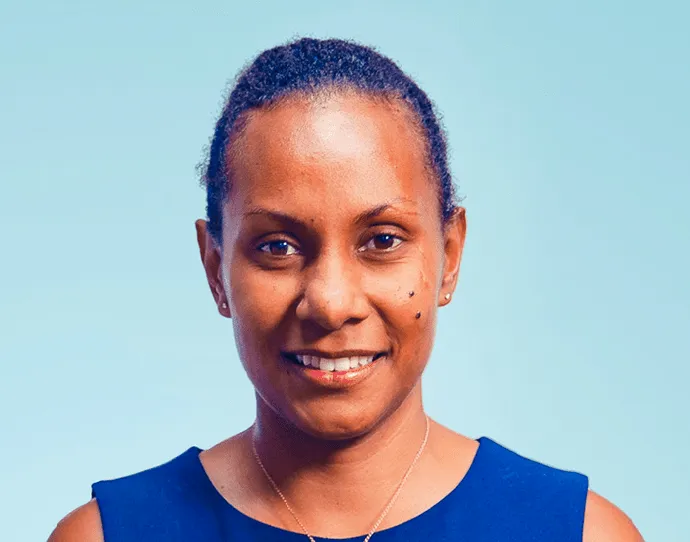 Stephanie Senei Mahuk, Principal